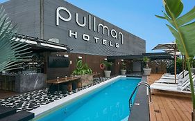 Pullman Lima Miraflores